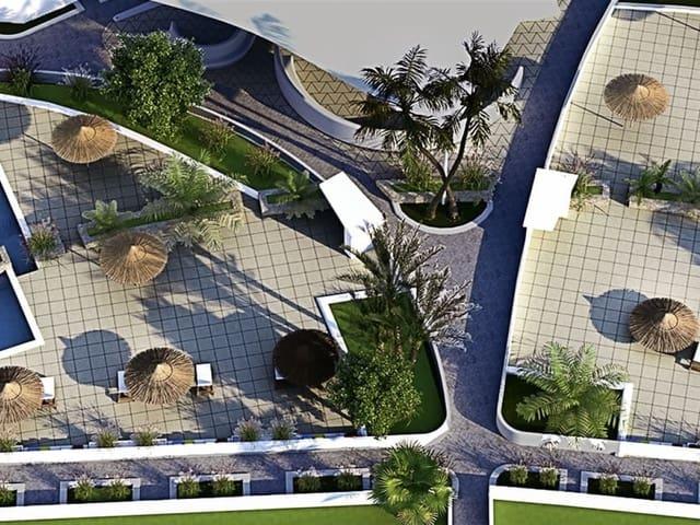 Piso en venta en Pilar de la Horadada, Alicante Costa Blanca