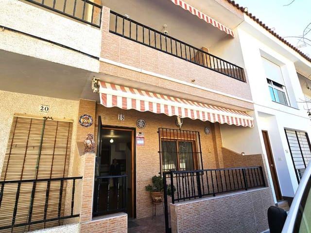 Piso en venta en Torre de la Horadada, Alicante Costa Blanca