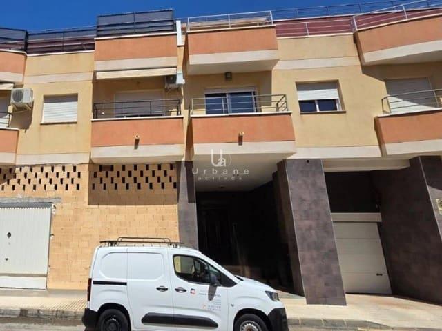 Piso en venta en Pilar de la Horadada, Alicante Costa Blanca
