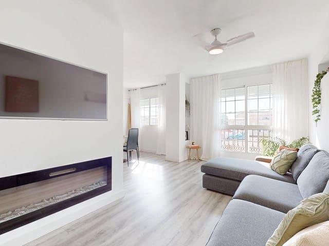 Piso en venta en Pilar de la Horadada, Alicante Costa Blanca
