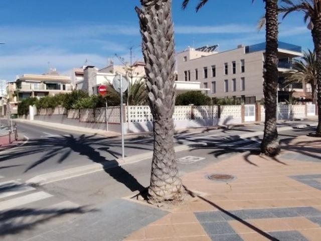 Piso en Venta en Pilar De La Horadada Alicante