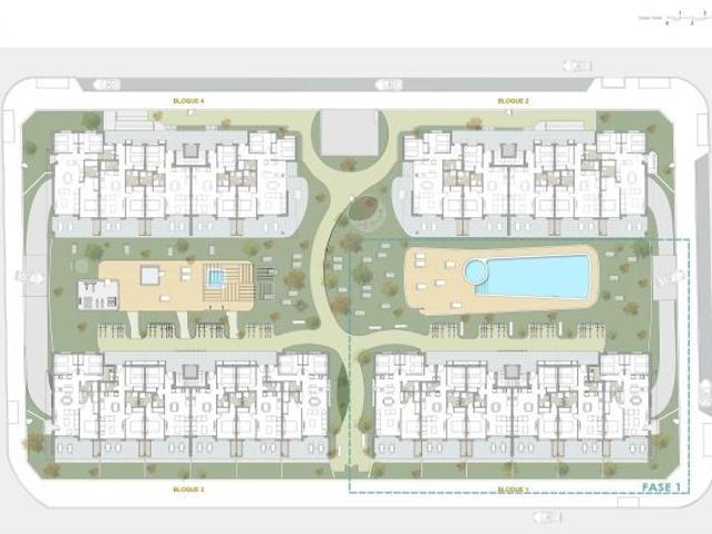 Piso en Venta en Pilar de la Horadada, Alicante