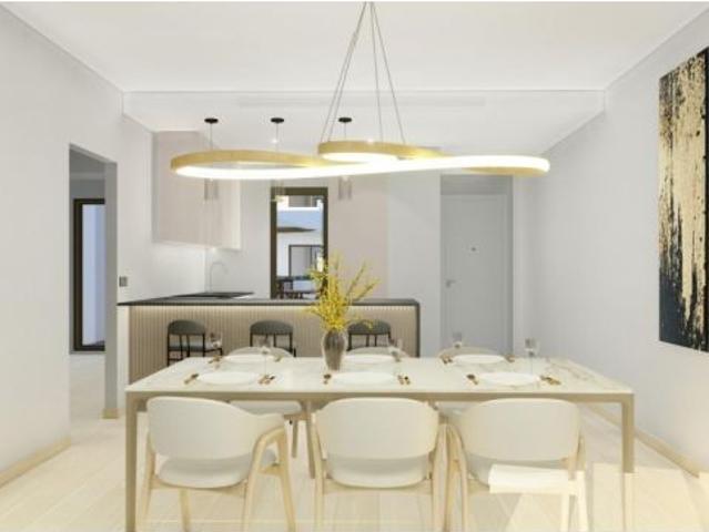 Piso en Venta en Pilar De La Horadada Alicante