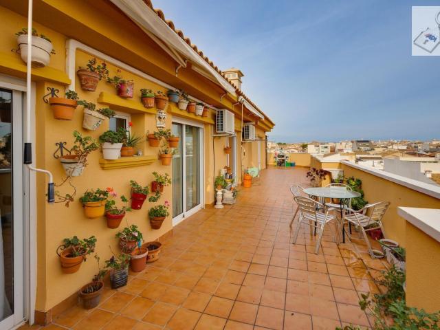 Piso en venta en Pilar de la Horadada Alicante