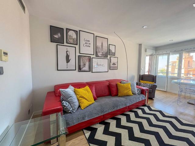 Piso en Venta en Pilar de la Horadada ciudad
