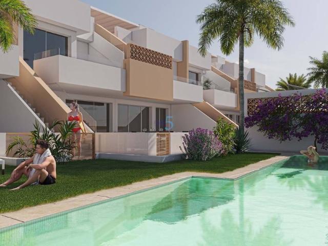 Piso en Venta en Pilar de la Horadada ciudad
