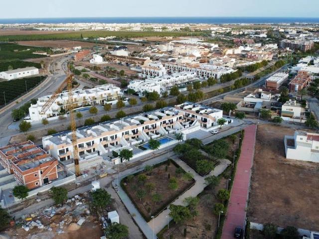 Piso en Venta en Pilar de la Horadada ciudad