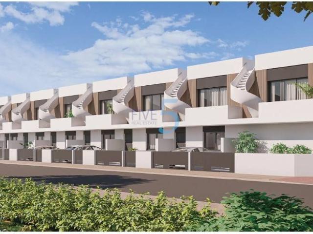 Piso en Venta en Pilar de la Horadada ciudad