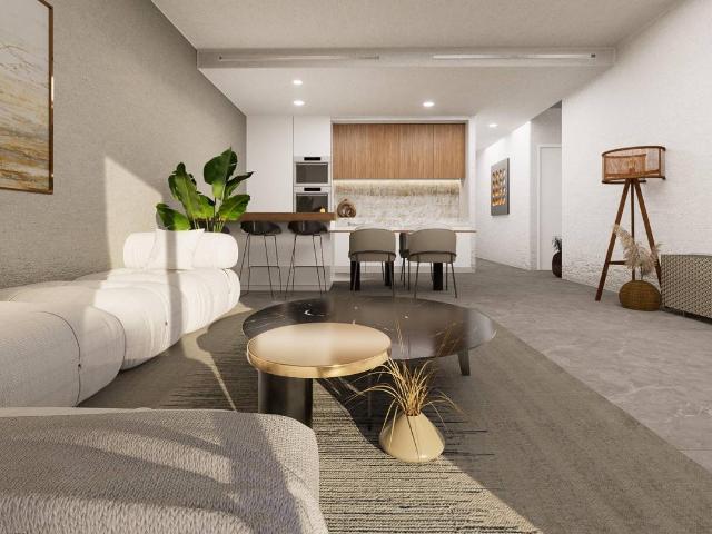 Piso en Venta en Pilar de la Horadada ciudad
