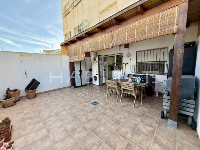 Piso en Venta en Pilar de la Horadada ciudad