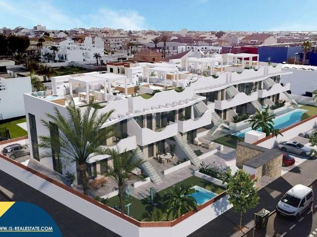 Piso en Venta en Pilar de la Horadada ciudad