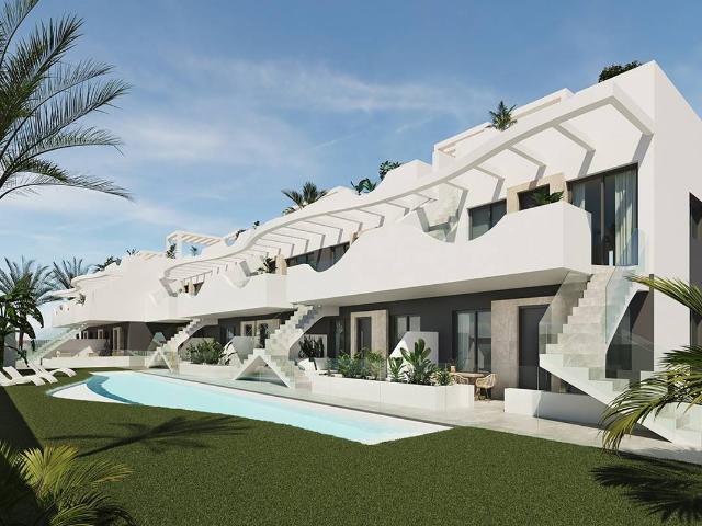 Piso en Venta en Pilar de la Horadada ciudad