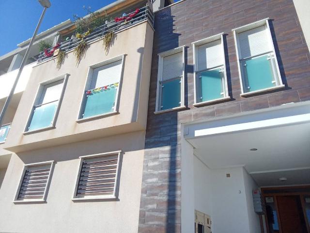 Piso en Venta en Pilar de la Horadada ciudad