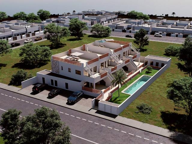 Piso en Venta en Pilar de la Horadada ciudad