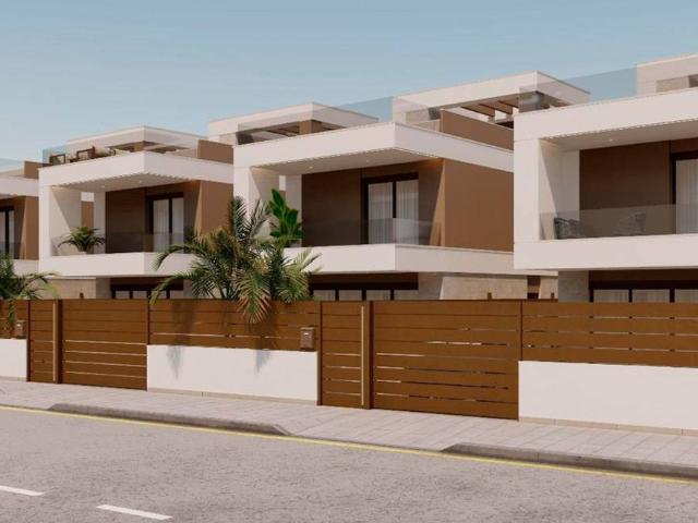 Piso en Venta en Pilar de la Horadada ciudad