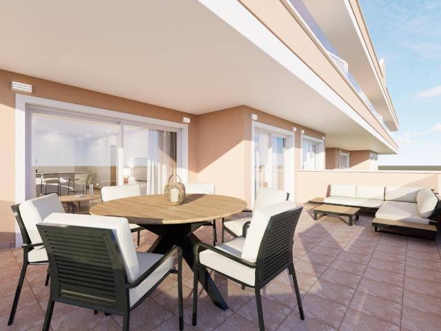 Piso en Venta en Pilar de la Horadada ciudad