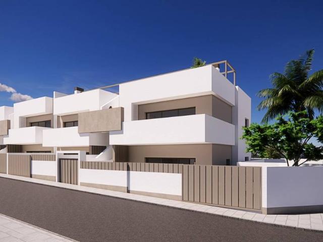 Piso en Venta en Pilar de la Horadada ciudad