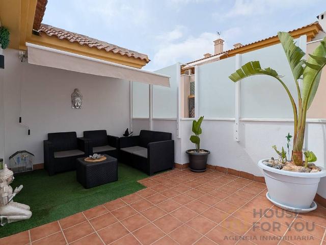 Piso en Venta en Pilar de la Horadada ciudad