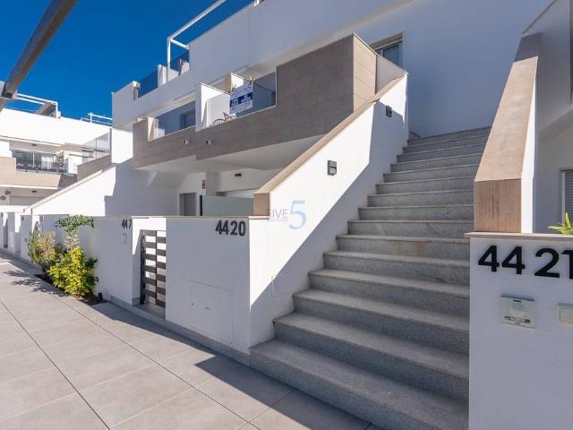 Piso en Venta en Pilar de la Horadada ciudad