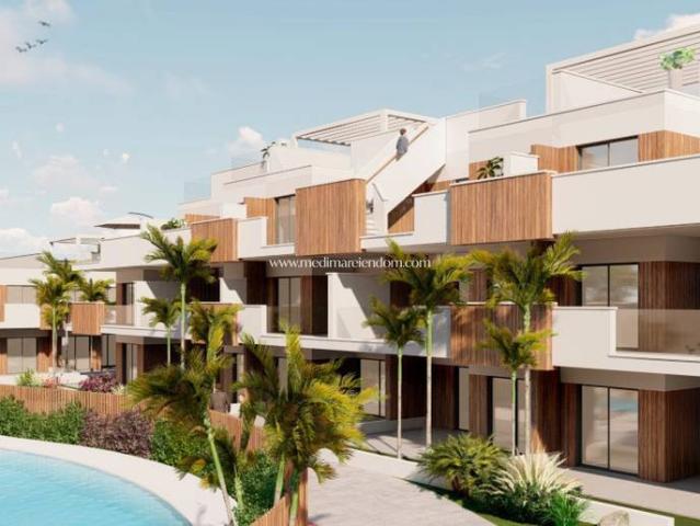Piso en Venta en Pilar de la Horadada ciudad