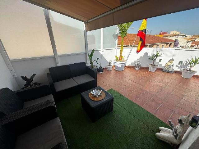 Piso en Venta en Pilar de la Horadada ciudad