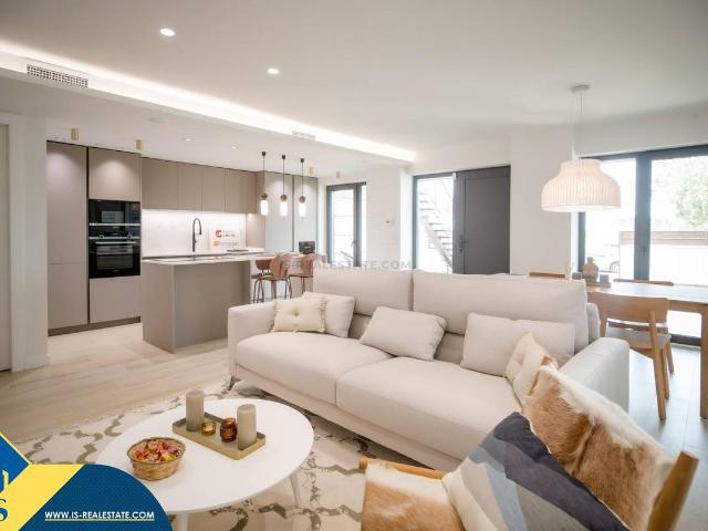 Piso en Venta en Pilar de la Horadada ciudad
