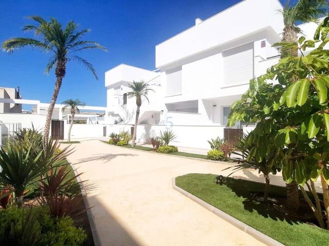 Piso en Venta en Pilar de la Horadada ciudad