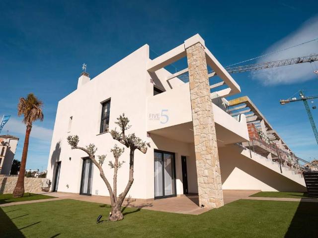 Piso en Venta en Pilar de la Horadada ciudad