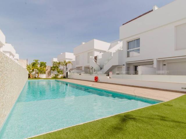 Piso en Venta en Pilar de la Horadada ciudad