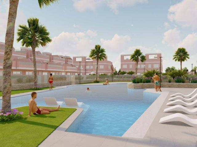 Piso en Venta en Pilar de la Horadada ciudad