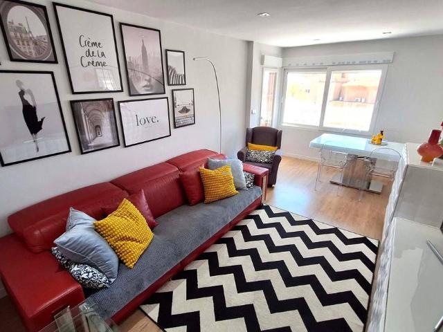 Piso en Venta en Pilar de la Horadada ciudad