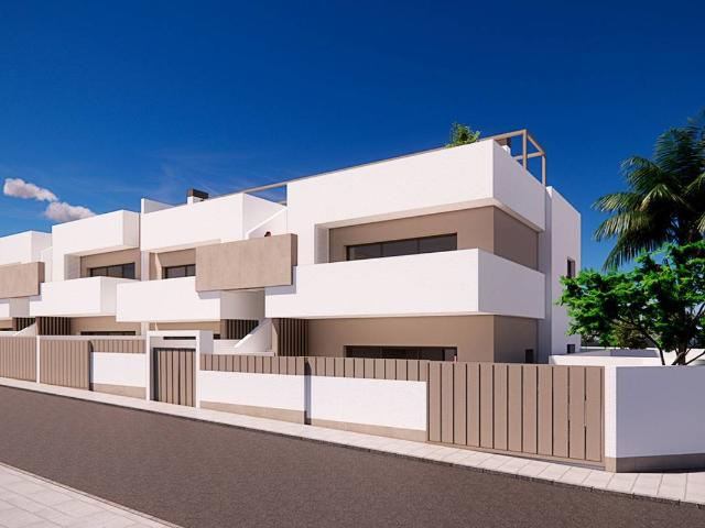 Piso en Venta en Pilar de la Horadada ciudad
