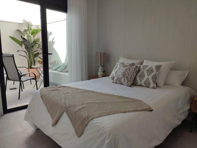 Piso en Venta en Pilar de la Horadada ciudad