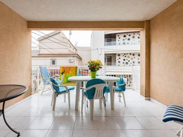 Piso en venta en Pilar de la Horadada, La Torre de la Horadada