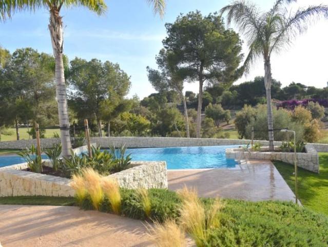 Piso en venta en Pilar de la Horadada, Lo Romero Golf