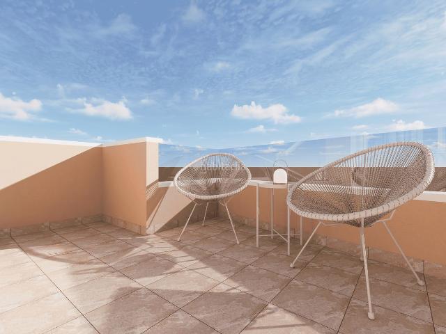 Piso en venta en Pilar de la Horadada, Pilar de la Horadada Ciudad. Ubicado en el encantador municipio de Pilar de la Horadada, este conjunto residencial ofrece una excelente oportunidad para disfru.
