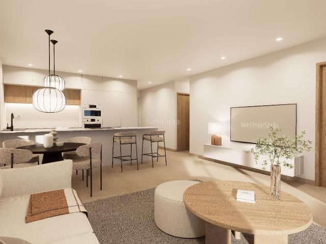Piso en venta en Pilar de la Horadada, Pilar de la Horadada Ciudad. Exclusivo piso en planta baja en el Pilar de la Horadada. Pisos Pilar de la.