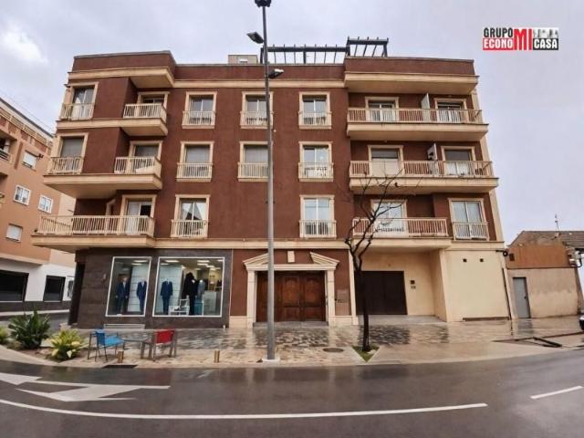 Piso en venta en Pilar de la Horadada, PILAR DE LA HORADADA