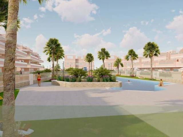 Piso en venta en Pilar de la Horadada, Pilar de la Horadada