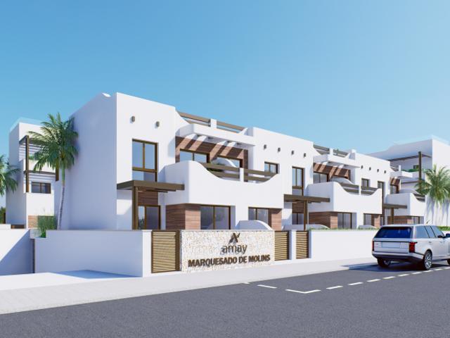 Piso en venta en Pilar de la Horadada, Torre de la Horadada