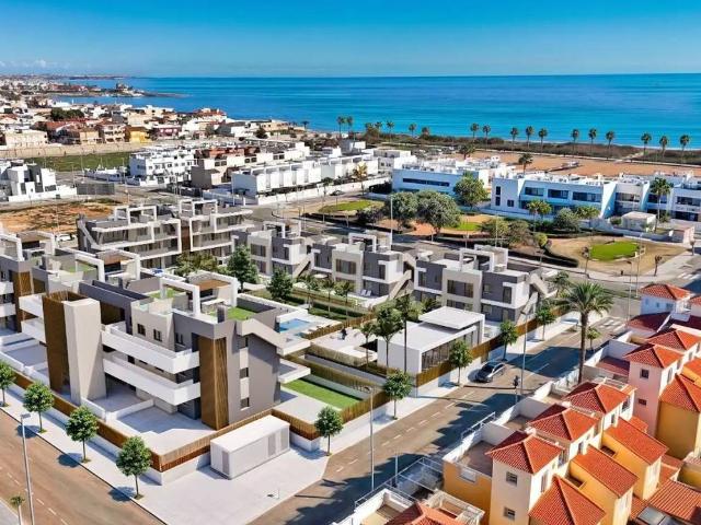 Piso en Venta en Pilar de la Horadada