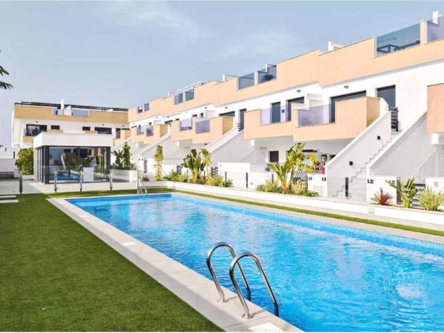 Piso en Venta en Pilar de la Horadada