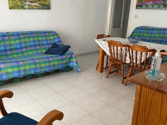 Piso en Venta en Pilar de la Horadada
