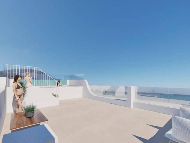 Piso en Venta en Pilar de la Horadada