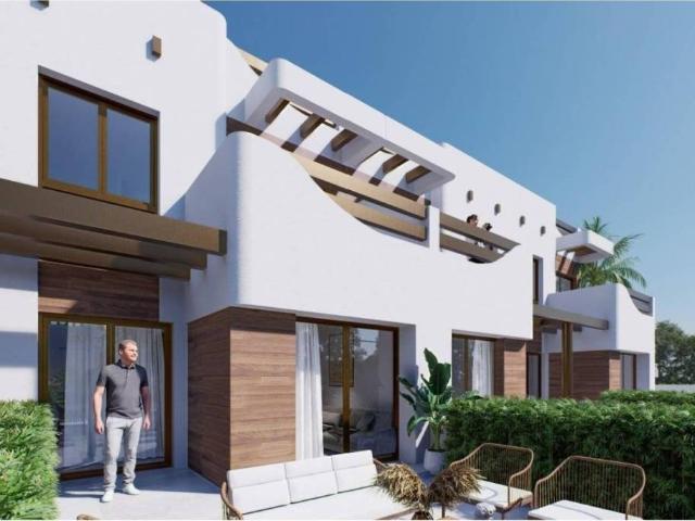 Piso en Venta en Pilar de la Horadada