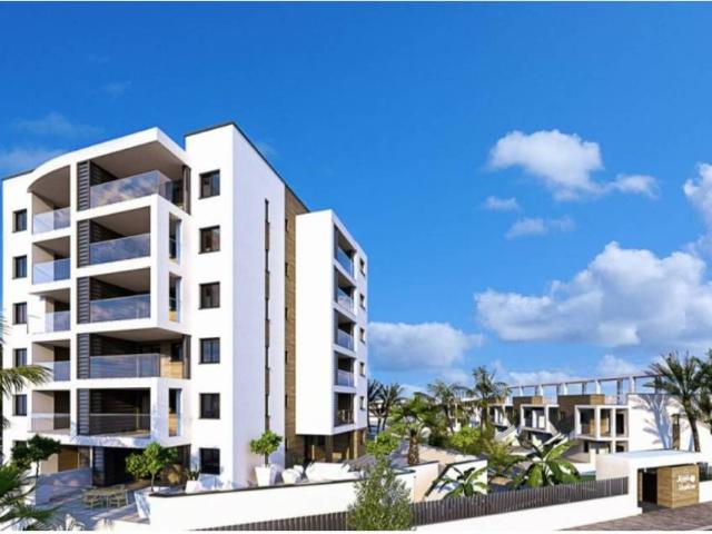 Piso en Venta en Pilar de la Horadada