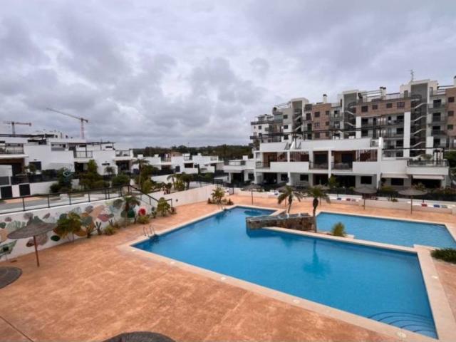 Piso en Venta en Pilar de la Horadada
