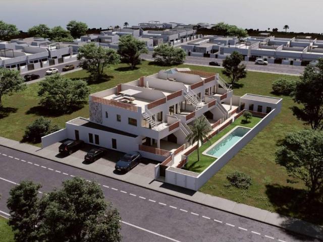Piso en Venta en Pilar de la Horadada