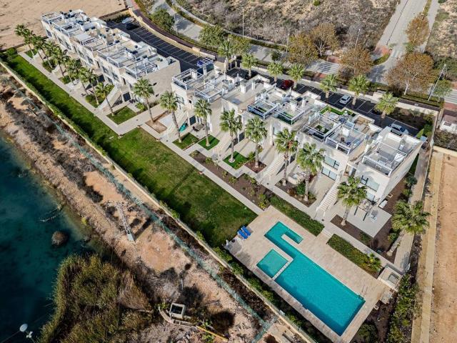 Piso en Venta en Pilar de la Horadada