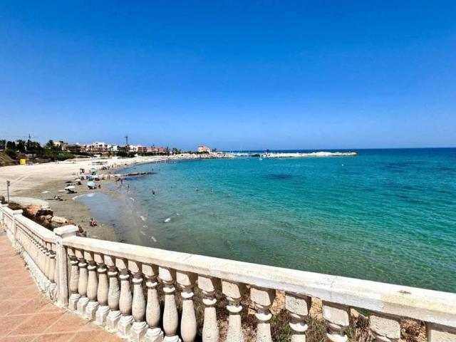 Piso en Venta en Pilar de la Horadada
